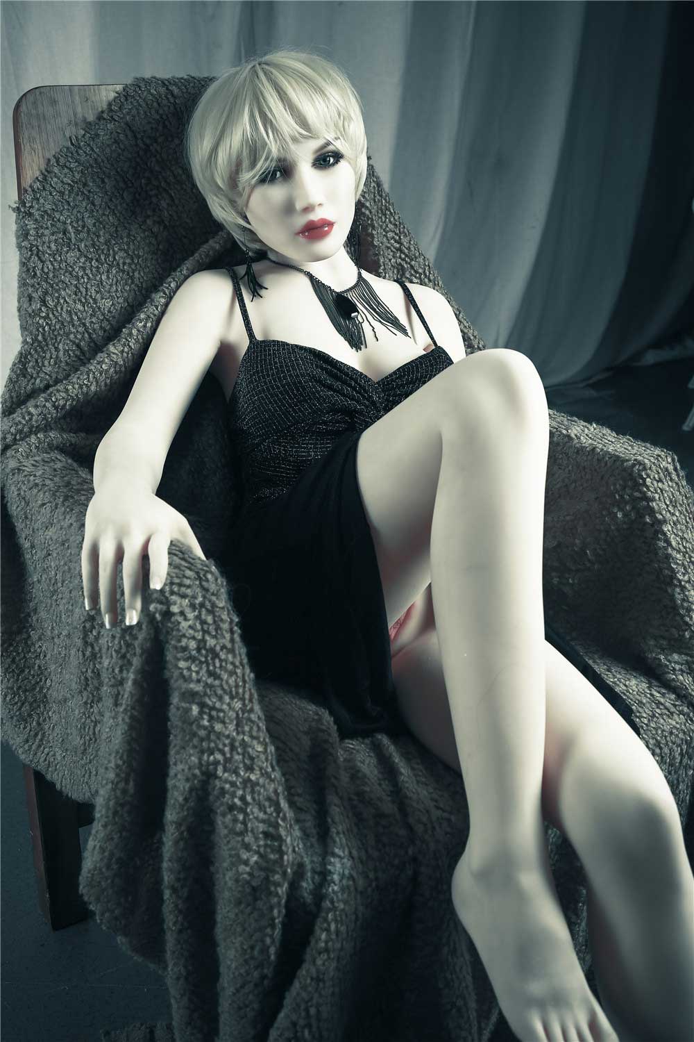 Picture of Qita Tpe Sex Doll 170cm/5ft7 G-cup TPE Sex Doll – Nelly