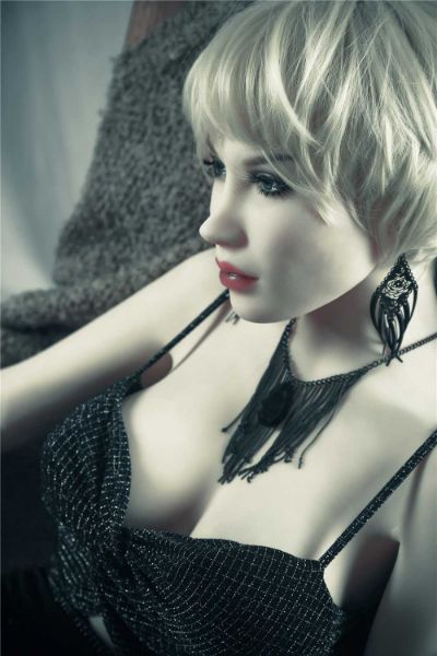 Show details for 170cm/5ft7 G-cup TPE Sex Doll – Nelly Picture of 170cm/5ft7 G-cup TPE Sex Doll – Nelly