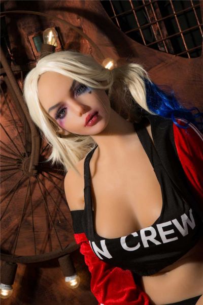 Show details for 170cm/5ft7 G-cup TPE Sex Doll – Queen Picture of 170cm/5ft7 G-cup TPE Sex Doll – Queen