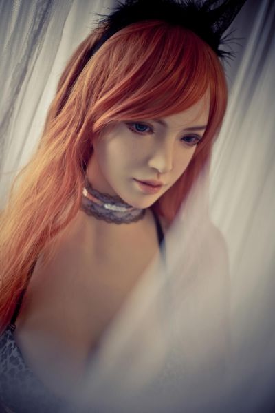 Show details for 168cm/5ft6 E-cup TPE Sex Doll – Syed Picture of 168cm/5ft6 E-cup TPE Sex Doll – Syed