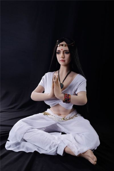 Show details for 168cm/5ft6 H-cup TPE Sex Doll – Virginia Picture of 168cm/5ft6 H-cup TPE Sex Doll – Virginia