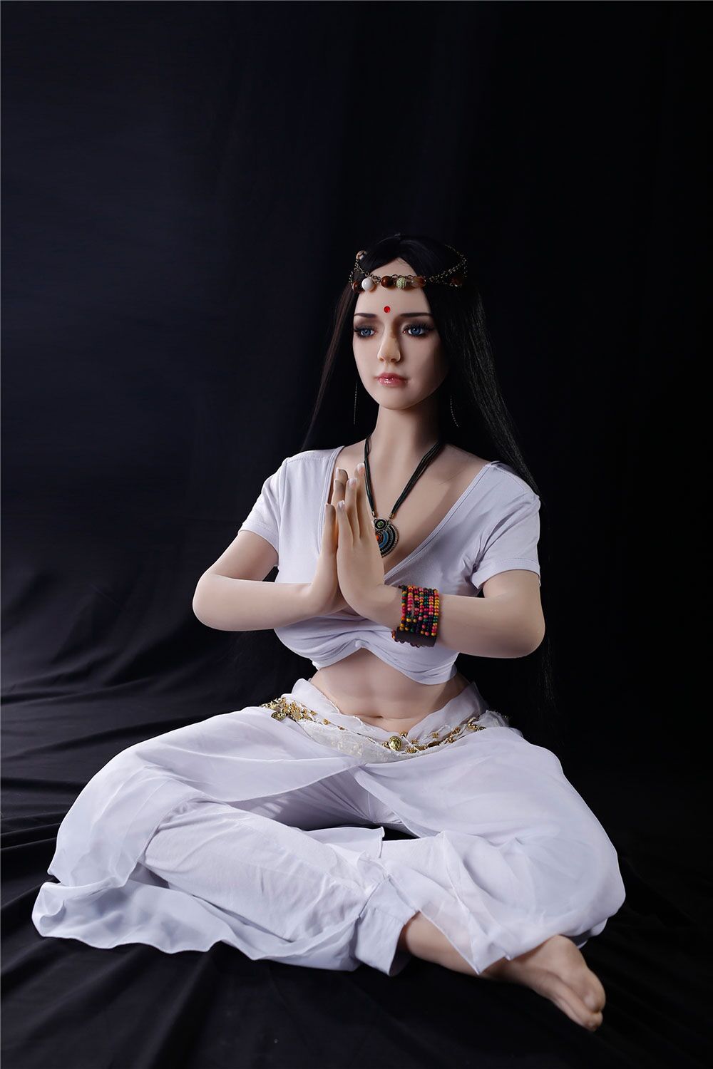 Picture of Qita Tpe Sex Doll 168cm/5ft6 H-cup TPE Sex Doll – Virginia