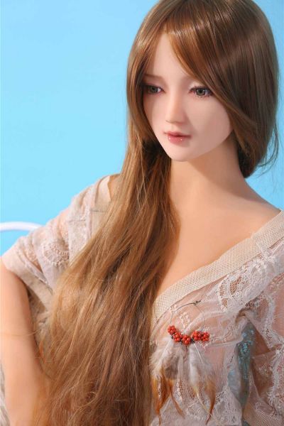 Show details for 168cm/5ft6 G-cup TPE Sex Doll – Susie Picture of 168cm/5ft6 G-cup TPE Sex Doll – Susie