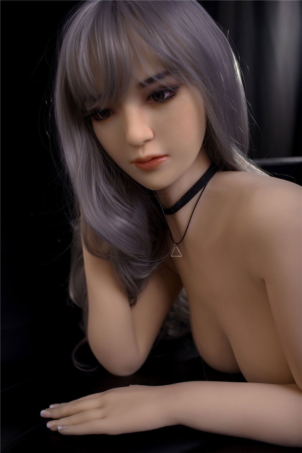 Picture of Qita Tpe Sex Doll 168cm/5ft6 G-cup TPE Sex Doll – Suraya