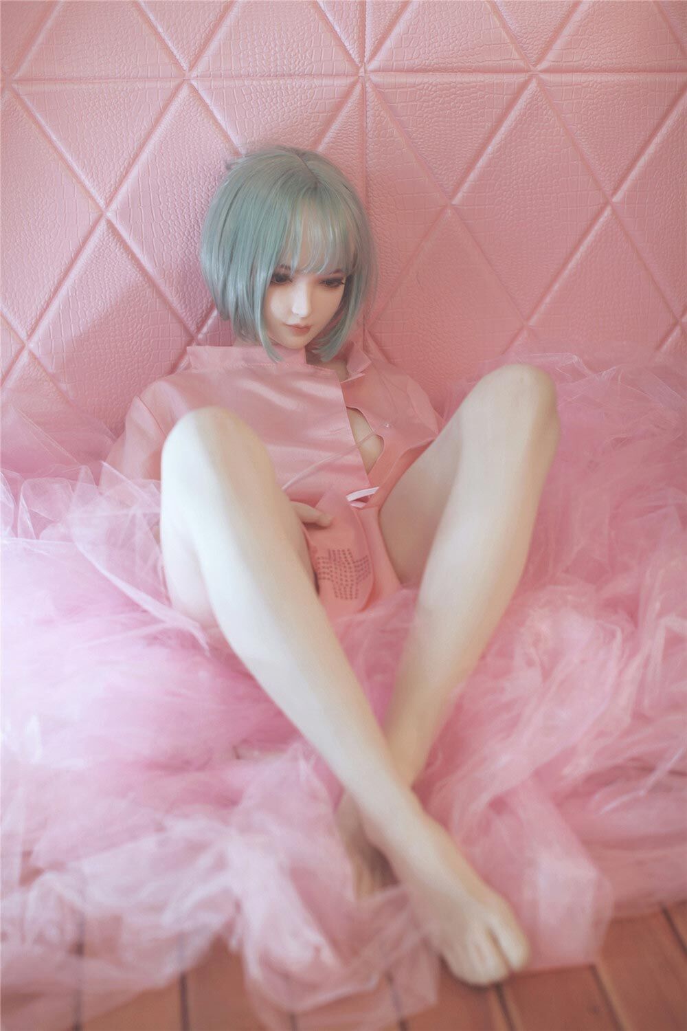 Picture of Qita Tpe Sex Doll 168cm/5ft6 D-cup TPE Sex Doll – Vicky