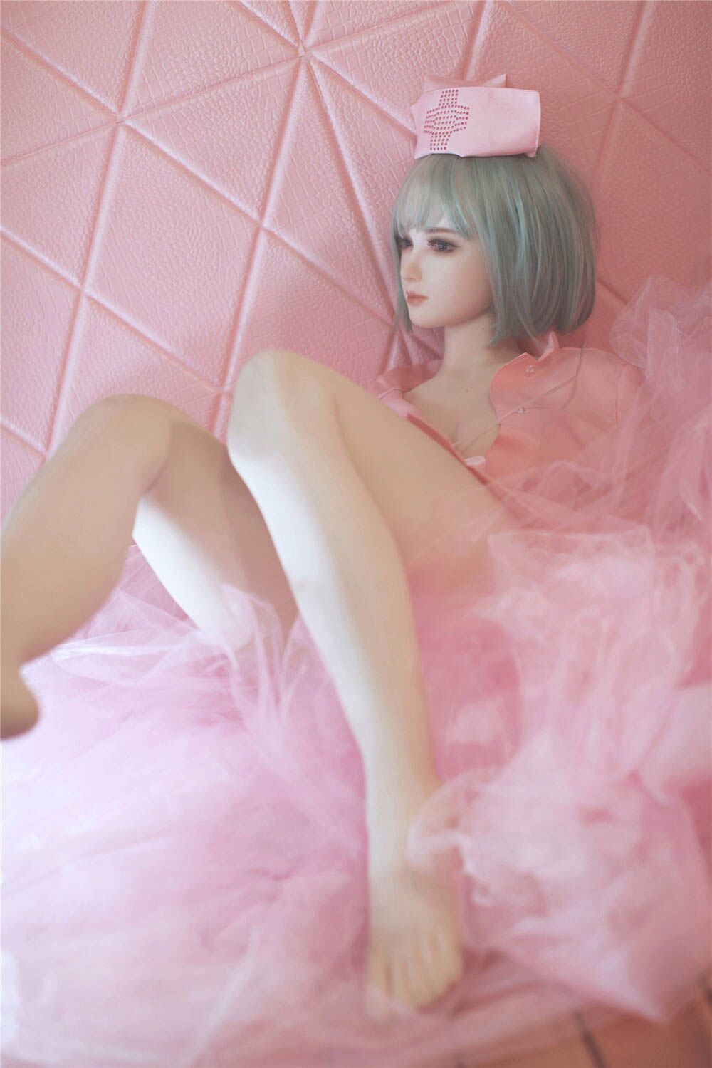 Picture of Qita Tpe Sex Doll 168cm/5ft6 D-cup TPE Sex Doll – Vicky