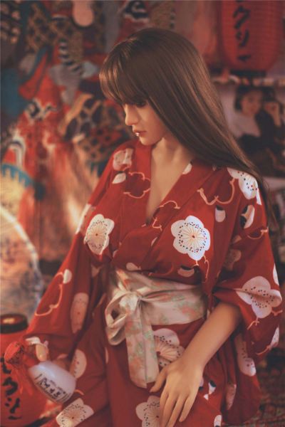 Show details for 168cm/5ft6 I-cup TPE Sex Doll – Suzie Picture of 168cm/5ft6 I-cup TPE Sex Doll – Suzie