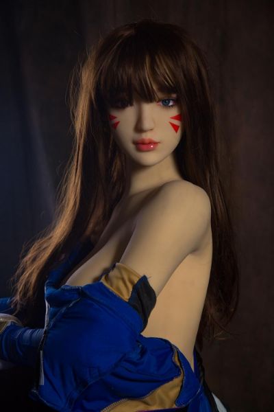 Show details for 168cm/5ft6 D-cup TPE Sex Doll – Agata Picture of 168cm/5ft6 D-cup TPE Sex Doll – Agata