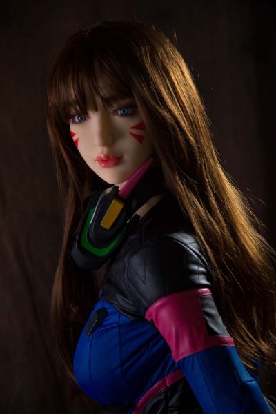 Show details for 168cm/5ft6 D-cup TPE Sex Doll – Agata Picture of 168cm/5ft6 D-cup TPE Sex Doll – Agata