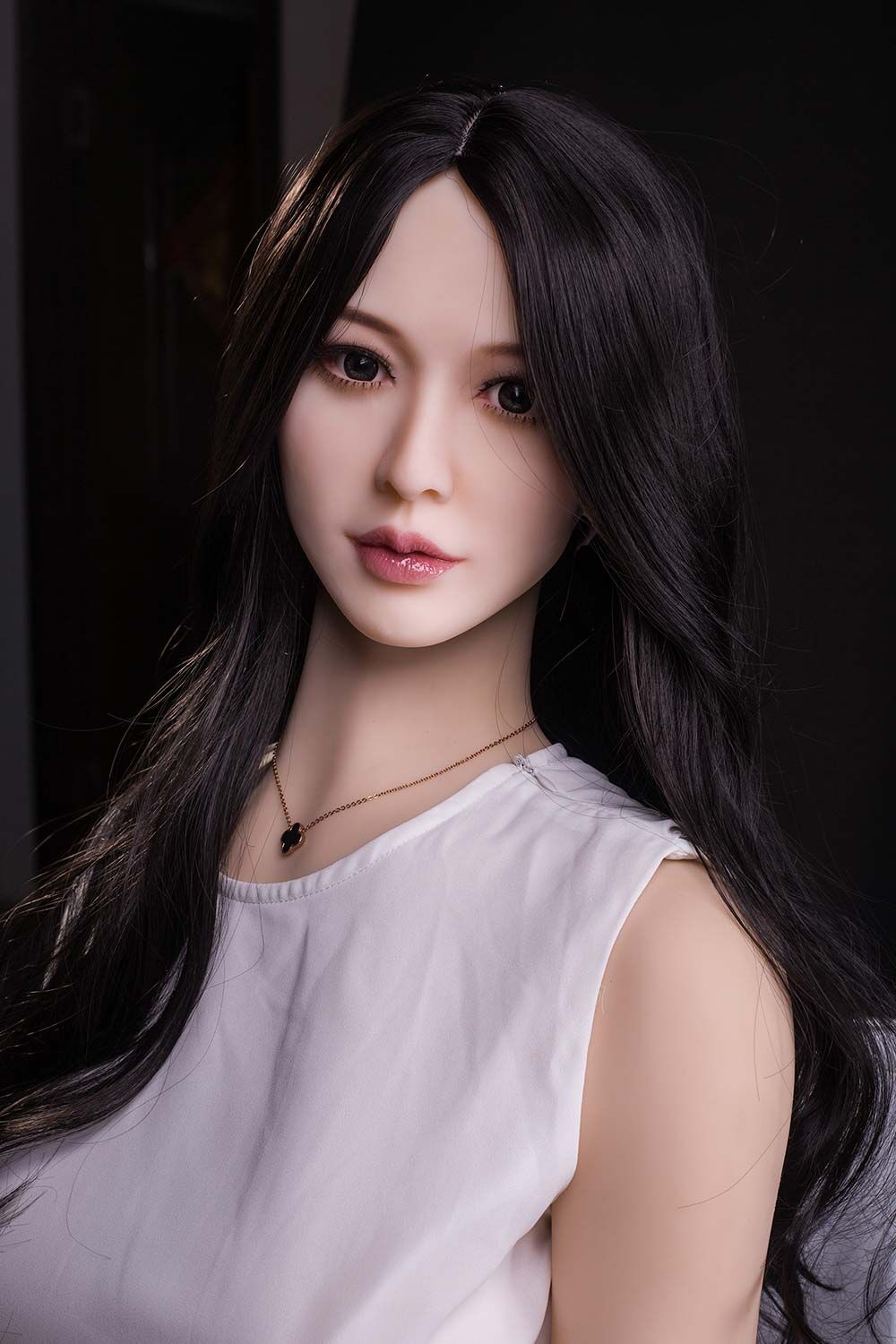Picture of Qita Tpe Sex Doll 168cm/5ft6 J-cup TPE Sex Doll – Angelica