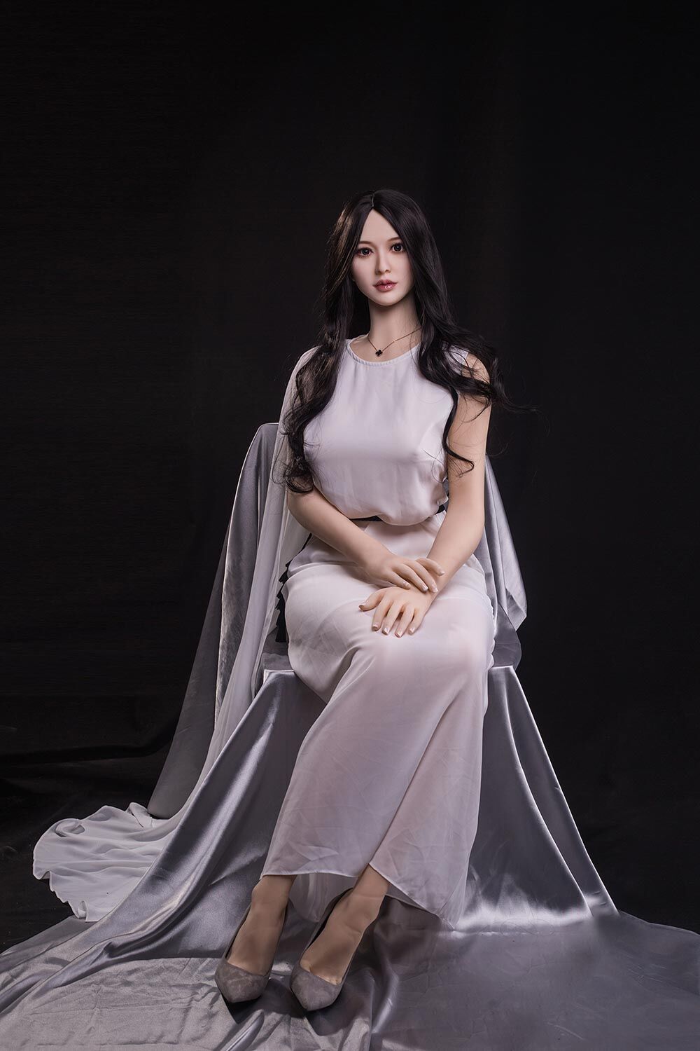 Picture of Qita Tpe Sex Doll 168cm/5ft6 J-cup TPE Sex Doll – Angelica