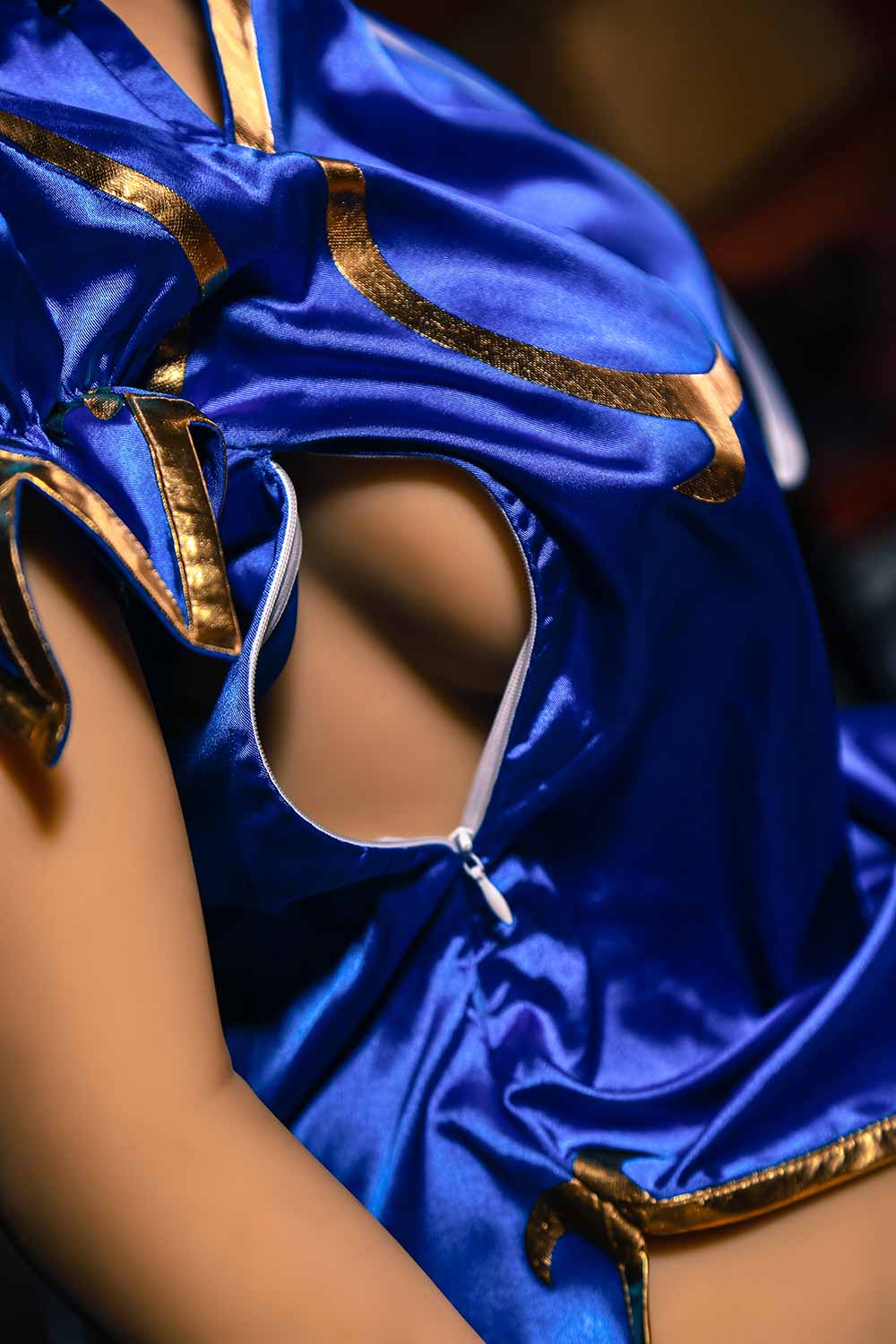 Picture of Qita Tpe Sex Doll 168cm/5ft6 D-cup TPE Sex Doll – Angelique