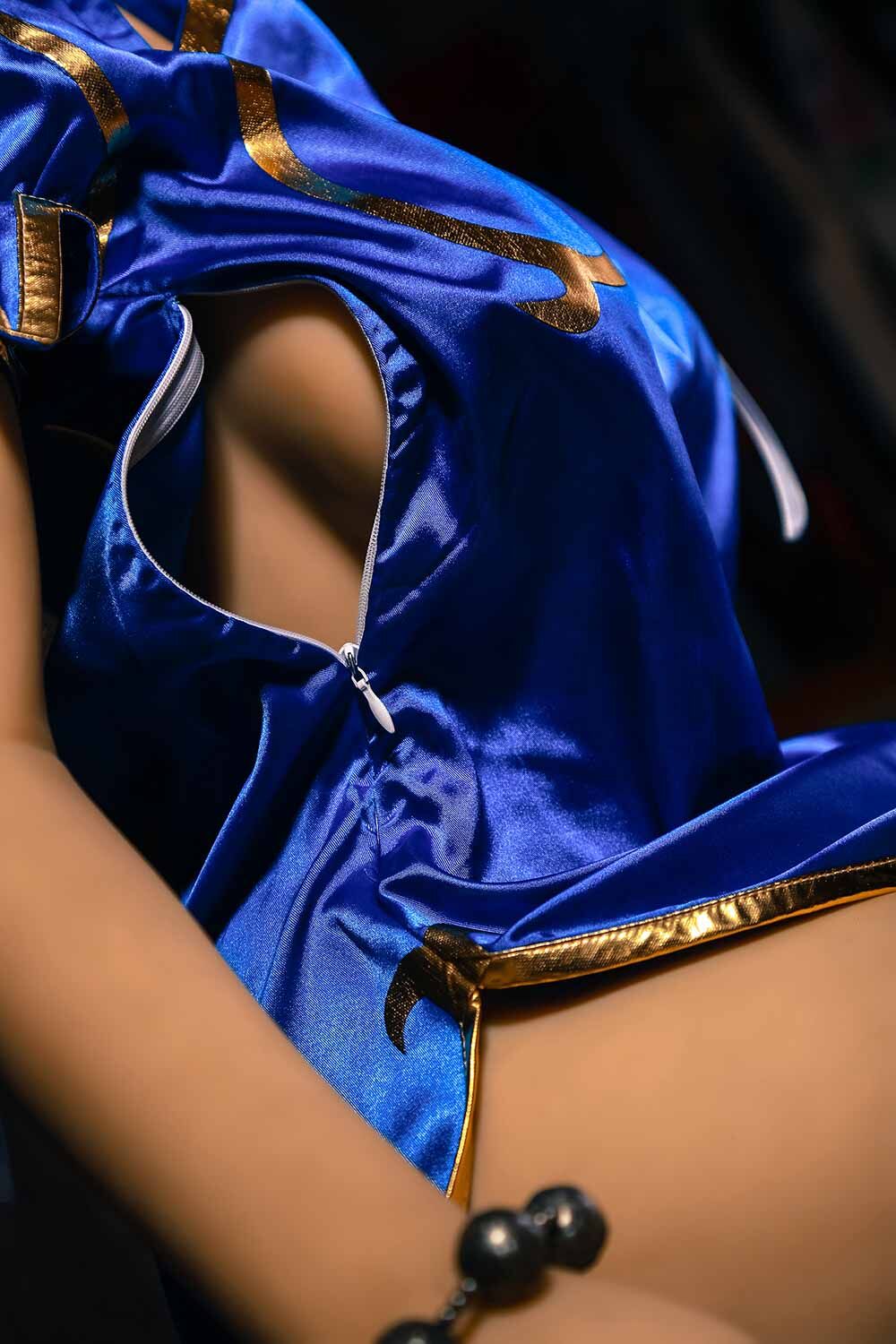 Picture of Qita Tpe Sex Doll 168cm/5ft6 D-cup TPE Sex Doll – Angelique