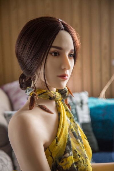 Show details for 168cm/5ft6 H-cup TPE Sex Doll – Zixuan Picture of 168cm/5ft6 H-cup TPE Sex Doll – Zixuan