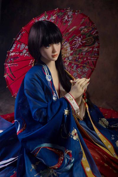 Show details for 168cm/5ft6 D-cup TPE Sex Doll – Adrianne Picture of 168cm/5ft6 D-cup TPE Sex Doll – Adrianne