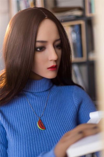 Show details for 170cm/5ft7 G-cup TPE Sex Doll – Larissa Picture of 170cm/5ft7 G-cup TPE Sex Doll – Larissa