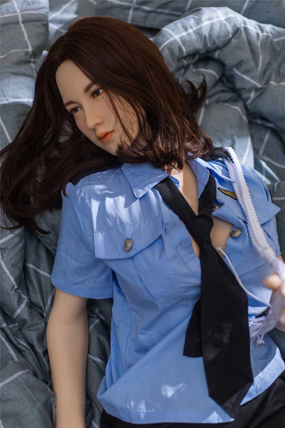 Picture of Qita Tpe Sex Doll 170cm/5ft7 G-cup TPE Sex Doll – Miroslawa