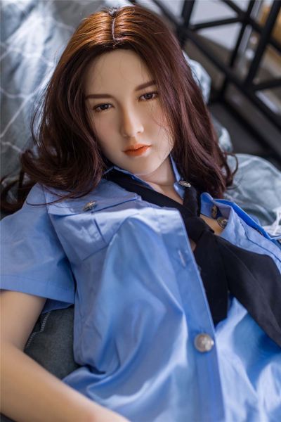 Show details for 170cm/5ft7 G-cup TPE Sex Doll – Miroslawa Picture of 170cm/5ft7 G-cup TPE Sex Doll – Miroslawa