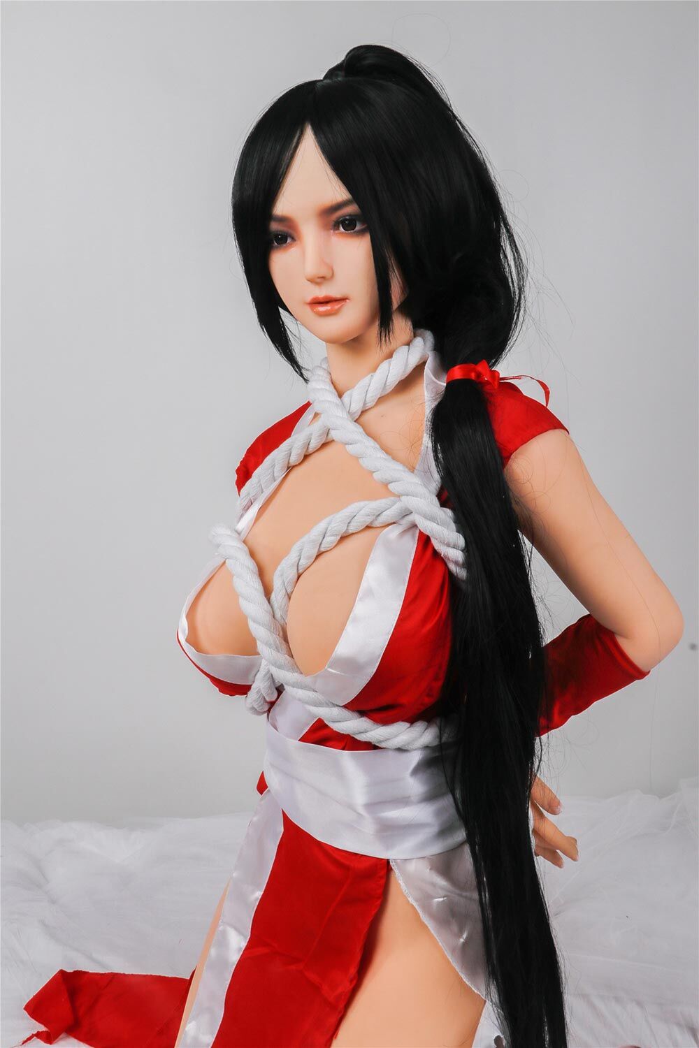 Picture of Qita Tpe Sex Doll 170cm/5ft7 G-cup TPE Sex Doll – Marika