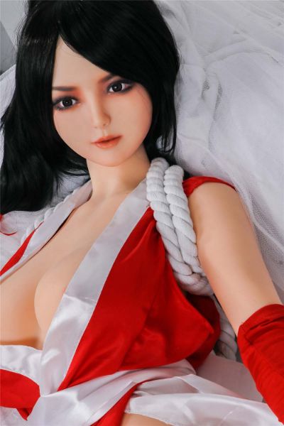 Show details for 170cm/5ft7 G-cup TPE Sex Doll – Marika Picture of 170cm/5ft7 G-cup TPE Sex Doll – Marika