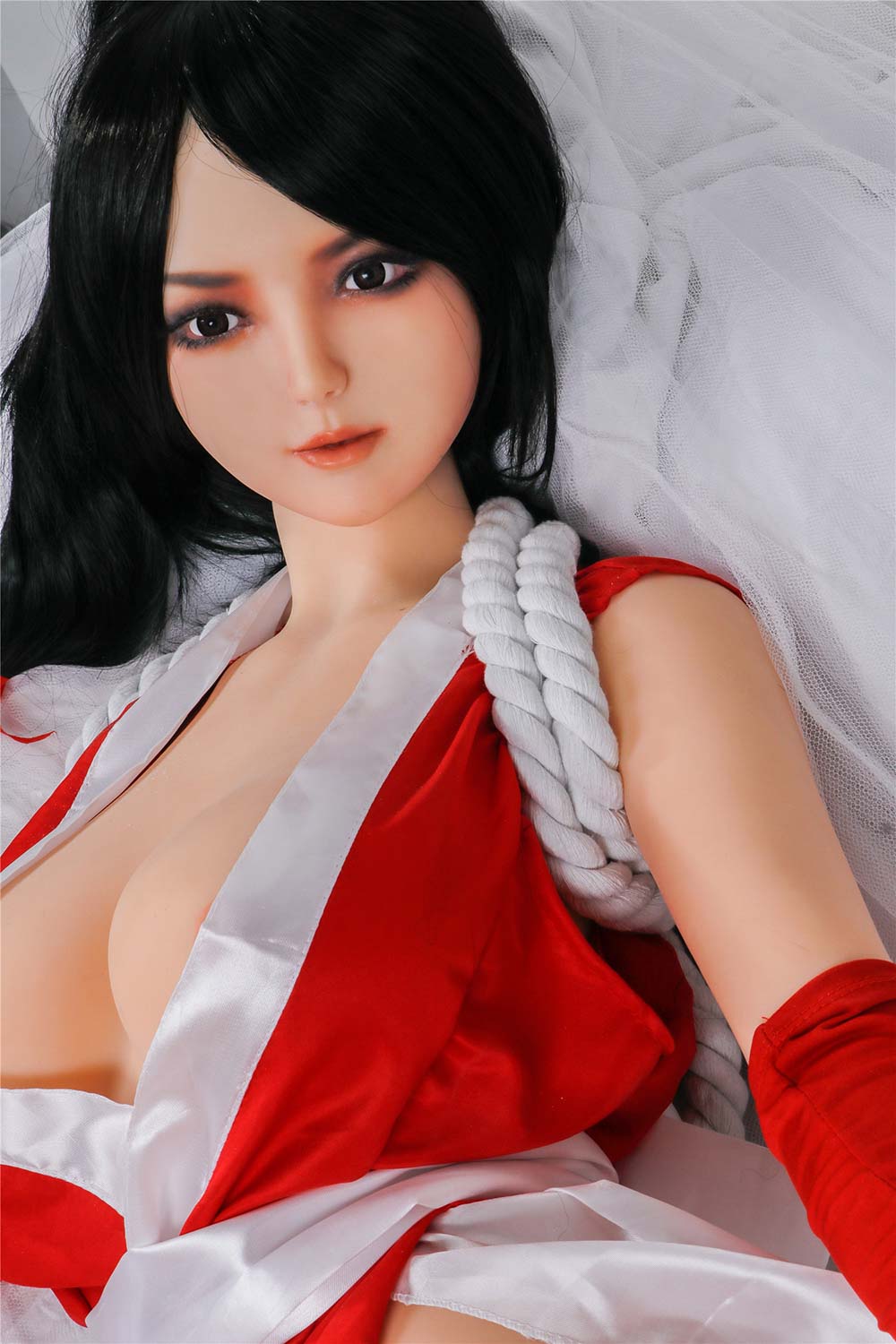 Picture of Qita Tpe Sex Doll 170cm/5ft7 G-cup TPE Sex Doll – Marika