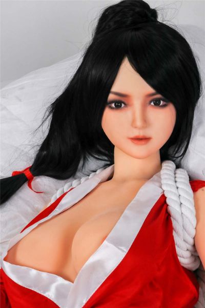 Show details for 170cm/5ft7 G-cup TPE Sex Doll – Marika Picture of 170cm/5ft7 G-cup TPE Sex Doll – Marika