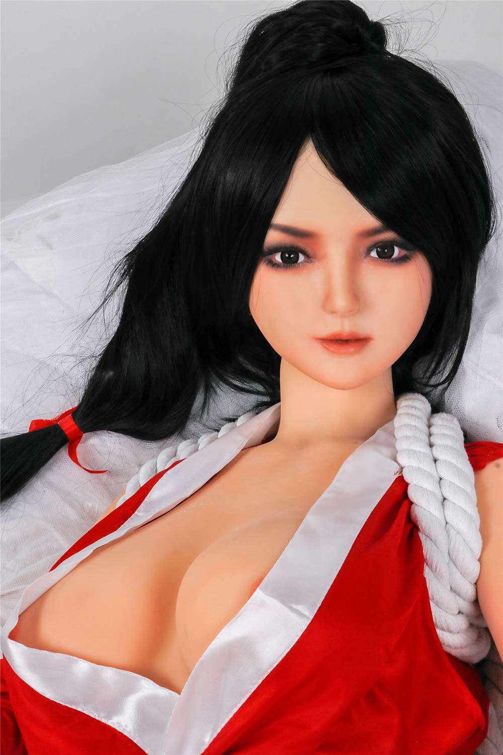 Picture of Qita Tpe Sex Doll 170cm/5ft7 G-cup TPE Sex Doll – Marika
