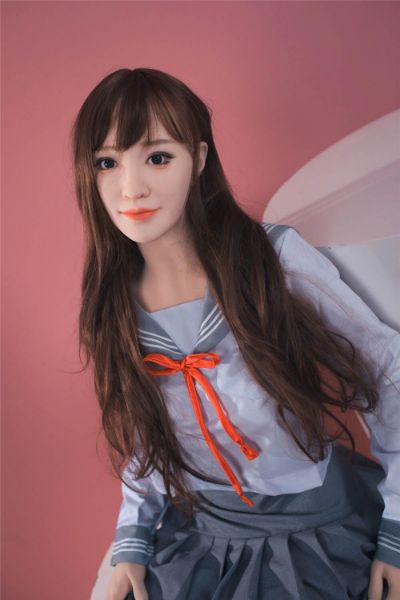 Show details for 170cm/5ft7 G-cup TPE Sex Doll – Laila Picture of 170cm/5ft7 G-cup TPE Sex Doll – Laila
