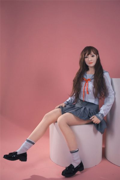 Show details for 170cm/5ft7 G-cup TPE Sex Doll – Laila Picture of 170cm/5ft7 G-cup TPE Sex Doll – Laila