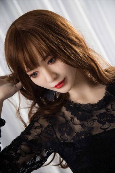 Show details for 170cm/5ft7 G-cup TPE Sex Doll – Marcy Picture of 170cm/5ft7 G-cup TPE Sex Doll – Marcy