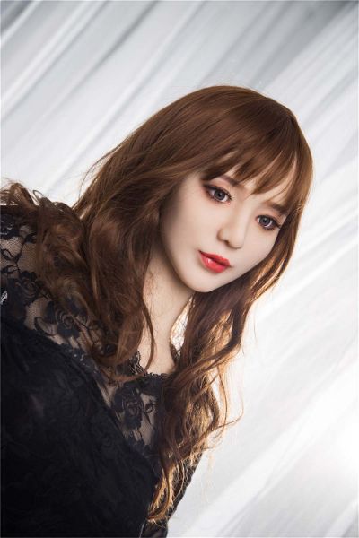 Show details for 170cm/5ft7 G-cup TPE Sex Doll – Marcy Picture of 170cm/5ft7 G-cup TPE Sex Doll – Marcy