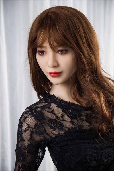 Show details for 170cm/5ft7 G-cup TPE Sex Doll – Marcy Picture of 170cm/5ft7 G-cup TPE Sex Doll – Marcy