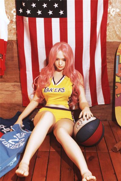 Show details for 170cm/5ft7 H-cup TPE Sex Doll – Lauretta Picture of 170cm/5ft7 H-cup TPE Sex Doll – Lauretta