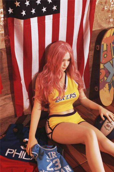 Show details for 170cm/5ft7 H-cup TPE Sex Doll – Lauretta Picture of 170cm/5ft7 H-cup TPE Sex Doll – Lauretta