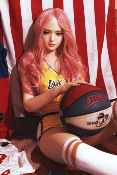 Show details for 170cm/5ft7 H-cup TPE Sex Doll – Lauretta Picture of 170cm/5ft7 H-cup TPE Sex Doll – Lauretta