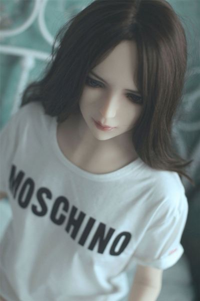 Show details for 170cm/5ft7 H-cup TPE Sex Doll – Janel Picture of 170cm/5ft7 H-cup TPE Sex Doll – Janel