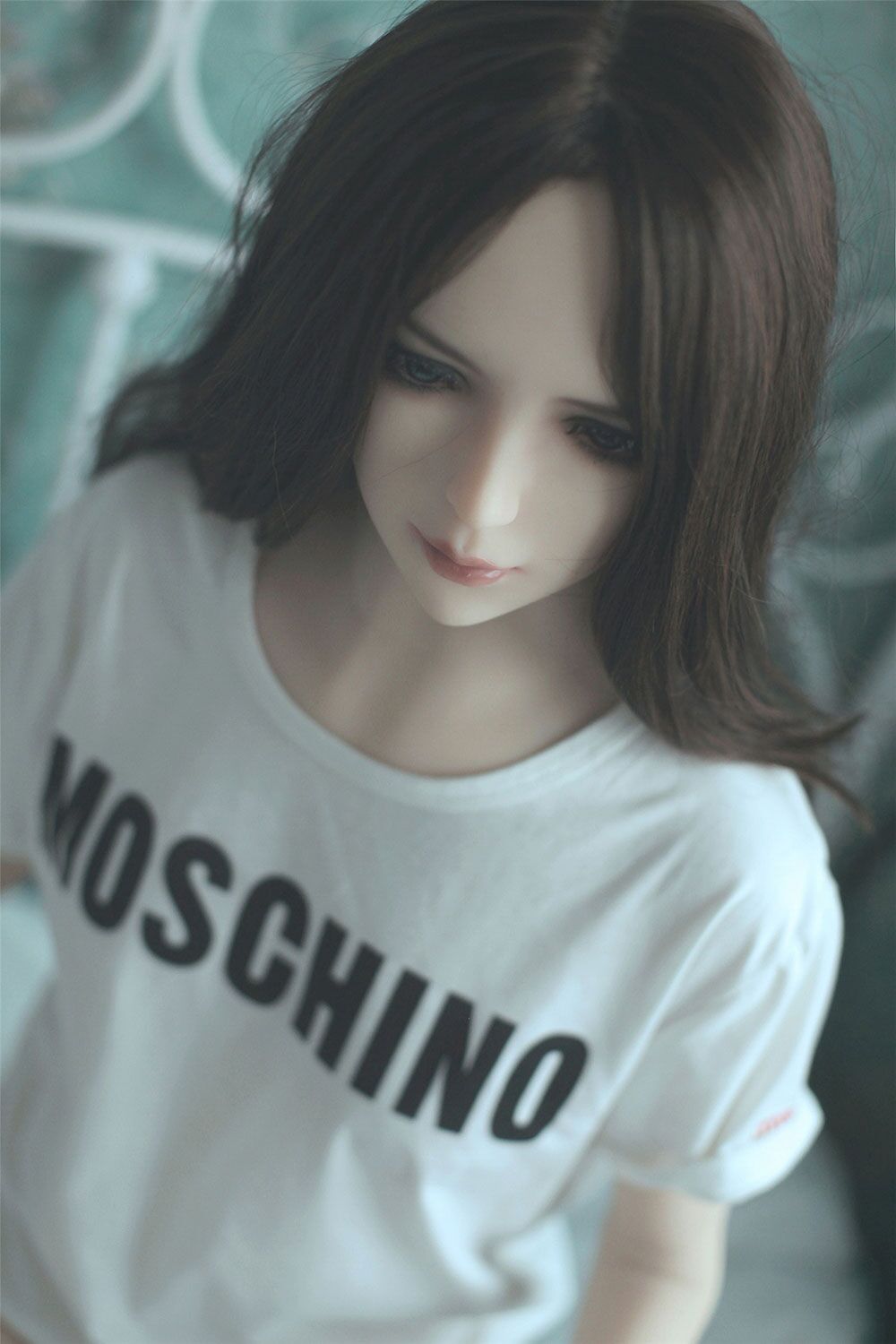 Picture of Qita Tpe Sex Doll 170cm/5ft7 H-cup TPE Sex Doll – Janel