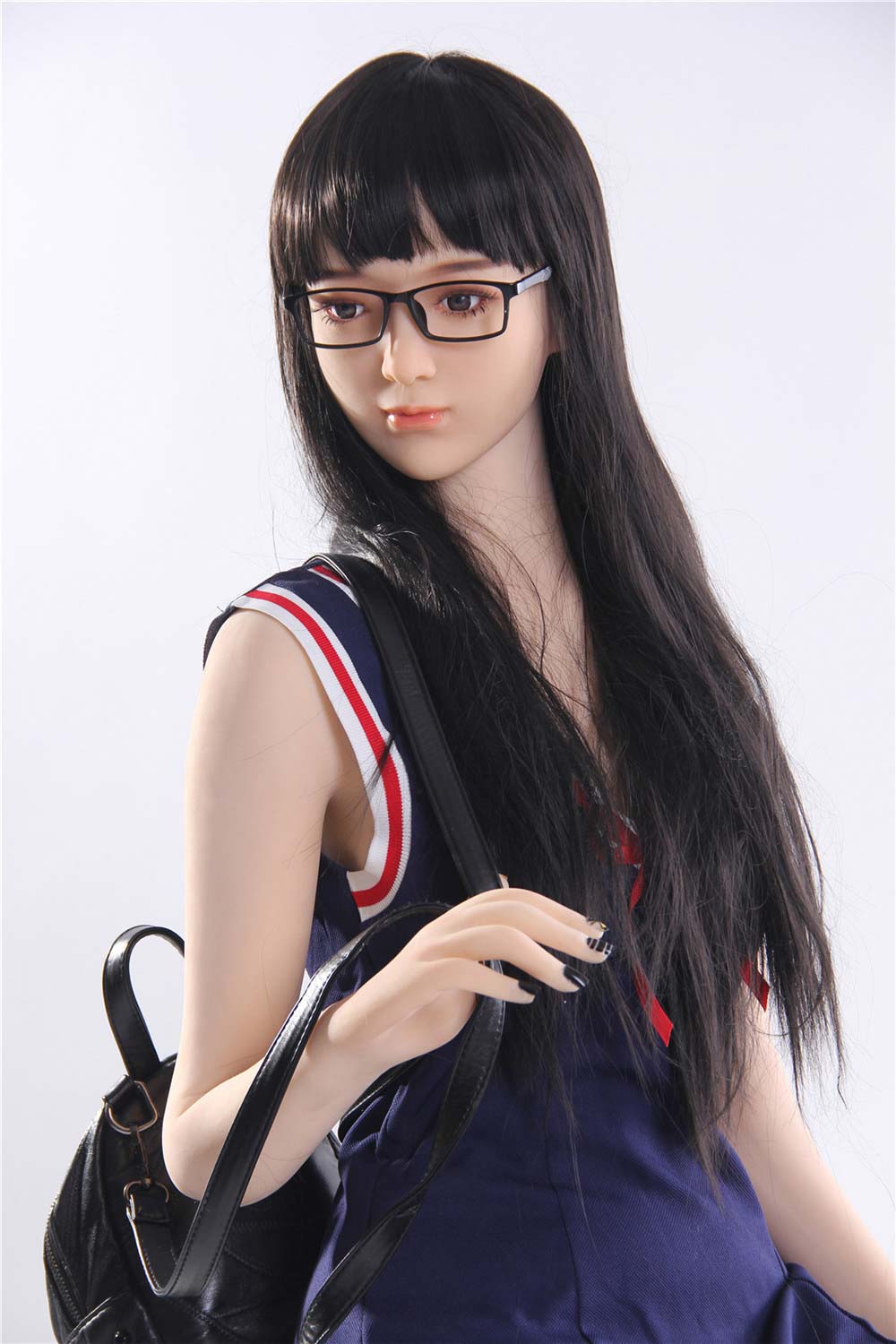 Picture of Qita Tpe Sex Doll 170cm/5ft7 G-cup TPE Sex Doll – Randy