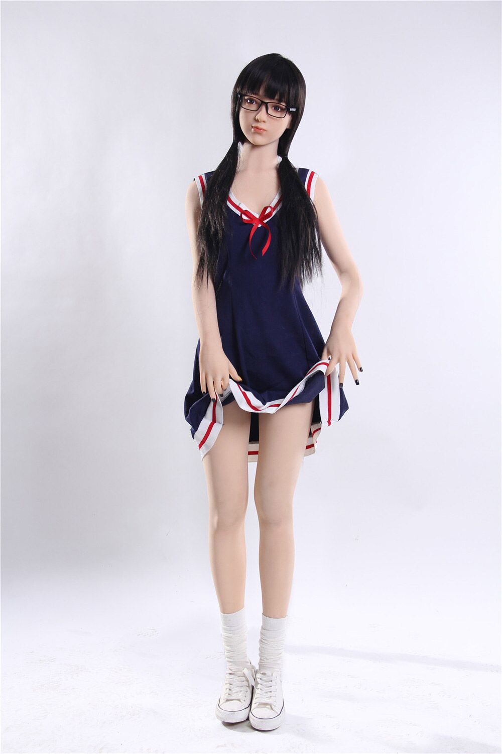 Picture of Qita Tpe Sex Doll 170cm/5ft7 G-cup TPE Sex Doll – Randy