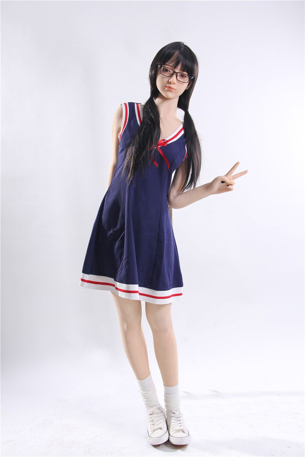 Picture of Qita Tpe Sex Doll 170cm/5ft7 G-cup TPE Sex Doll – Randy