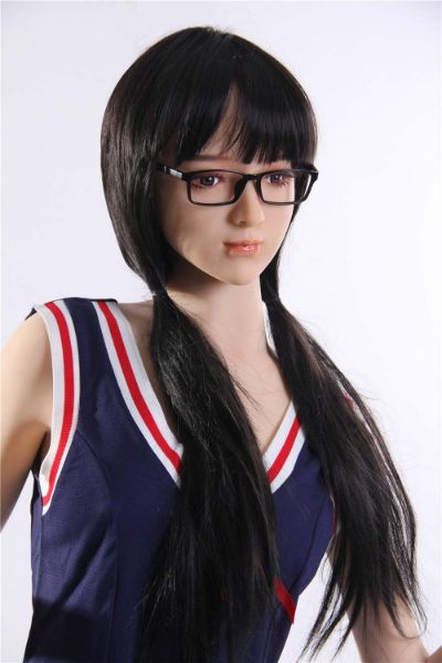 Show details for 170cm/5ft7 G-cup TPE Sex Doll – Randy Picture of 170cm/5ft7 G-cup TPE Sex Doll – Randy