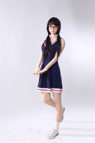 Show details for 170cm/5ft7 G-cup TPE Sex Doll – Randy Picture of 170cm/5ft7 G-cup TPE Sex Doll – Randy