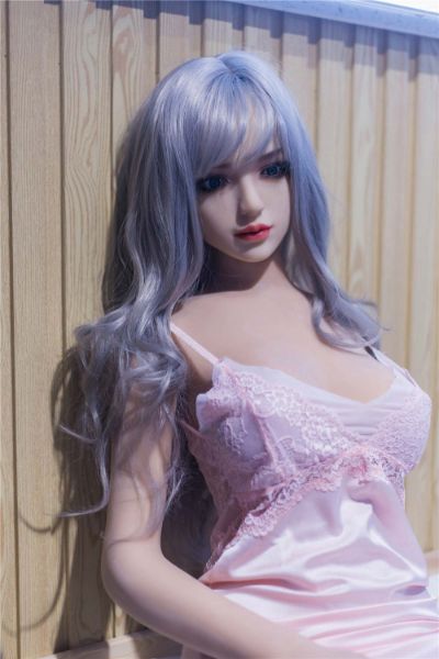 Show details for 170cm/5ft7 H-cup TPE Sex Doll – Alannah Picture of 170cm/5ft7 H-cup TPE Sex Doll – Alannah