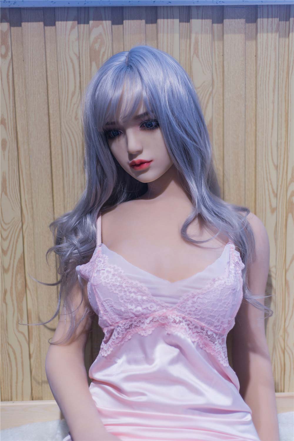 Picture of Qita Tpe Sex Doll 170cm/5ft7 H-cup TPE Sex Doll – Alannah