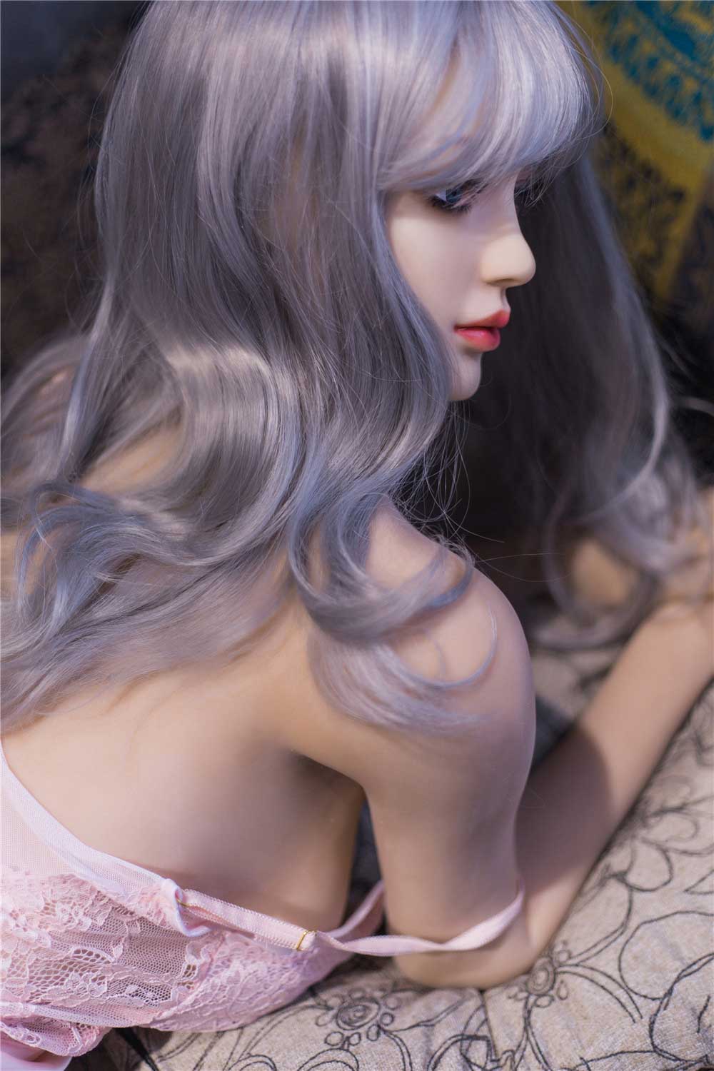 Picture of Qita Tpe Sex Doll 170cm/5ft7 H-cup TPE Sex Doll – Alannah