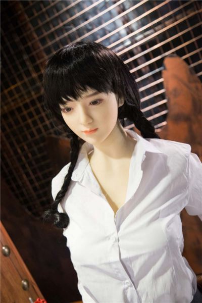 Show details for 168cm/5ft6 D-cup TPE Sex Doll – Rachael Picture of 168cm/5ft6 D-cup TPE Sex Doll – Rachael