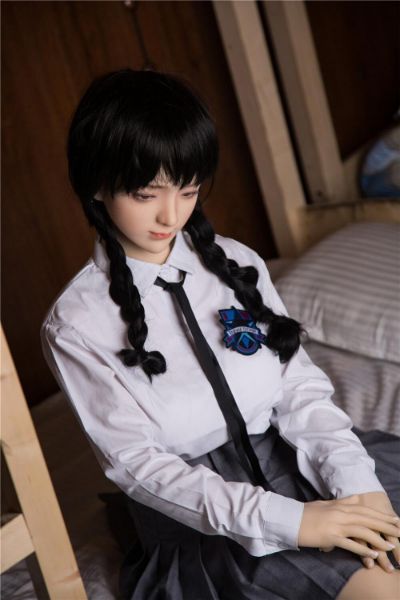 Show details for 168cm/5ft6 D-cup TPE Sex Doll – Rachael Picture of 168cm/5ft6 D-cup TPE Sex Doll – Rachael