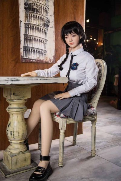 Show details for 168cm/5ft6 D-cup TPE Sex Doll – Rachael Picture of 168cm/5ft6 D-cup TPE Sex Doll – Rachael