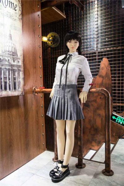 Show details for 168cm/5ft6 D-cup TPE Sex Doll – Rachael Picture of 168cm/5ft6 D-cup TPE Sex Doll – Rachael