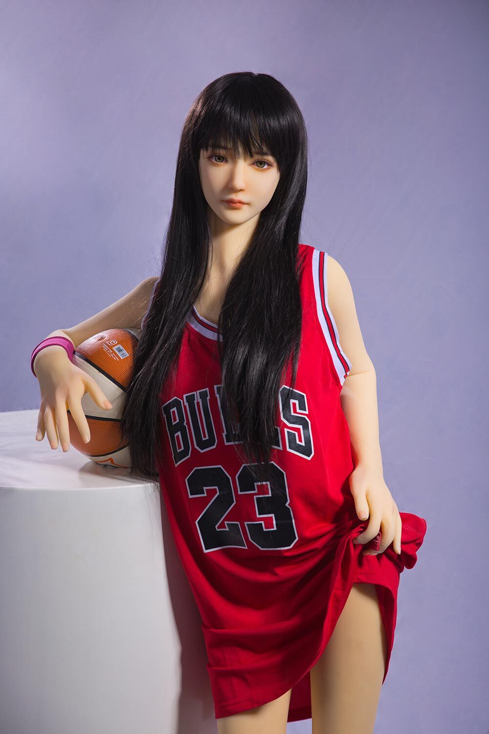 Picture of Qita Tpe Sex Doll 158cm/5ft2 F-cup TPE Sex Doll – Caitlin